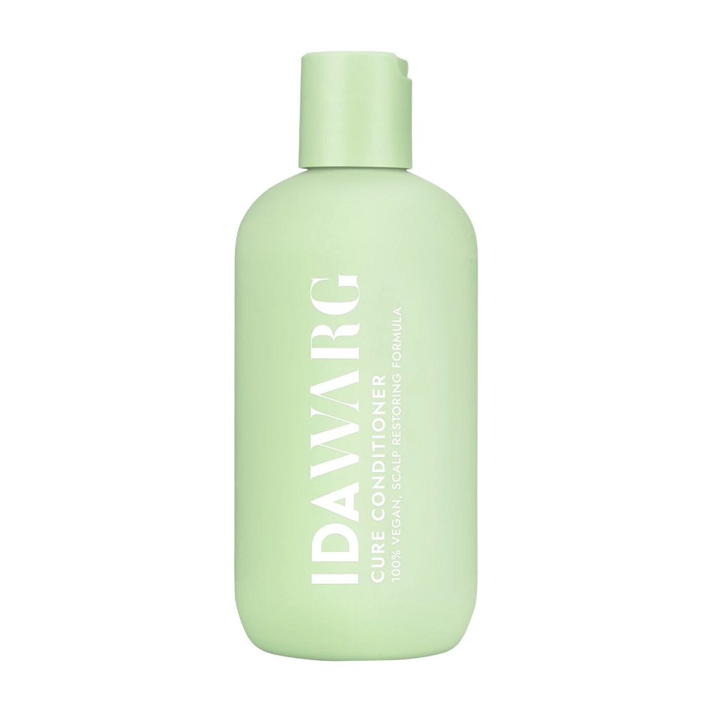 Cure Conditioner Jemný A Zklidňující Kondicionér Na Vlasy