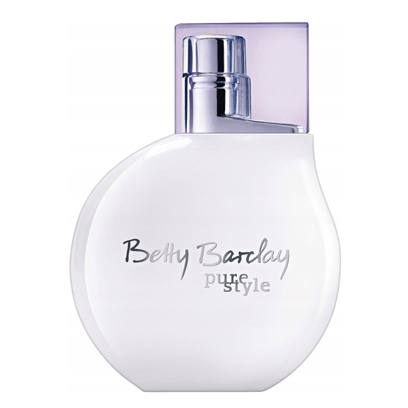 Pure Style Toaletná Voda V Spreji 20ml