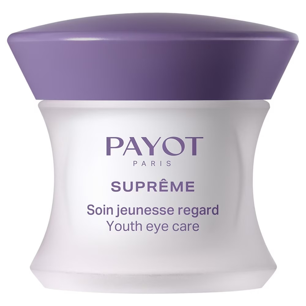 Supreme Przeciwstarzeniowy Krem Pod Oczy
