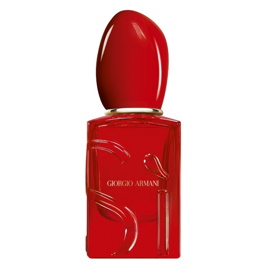 Si Passione Red Musk 2