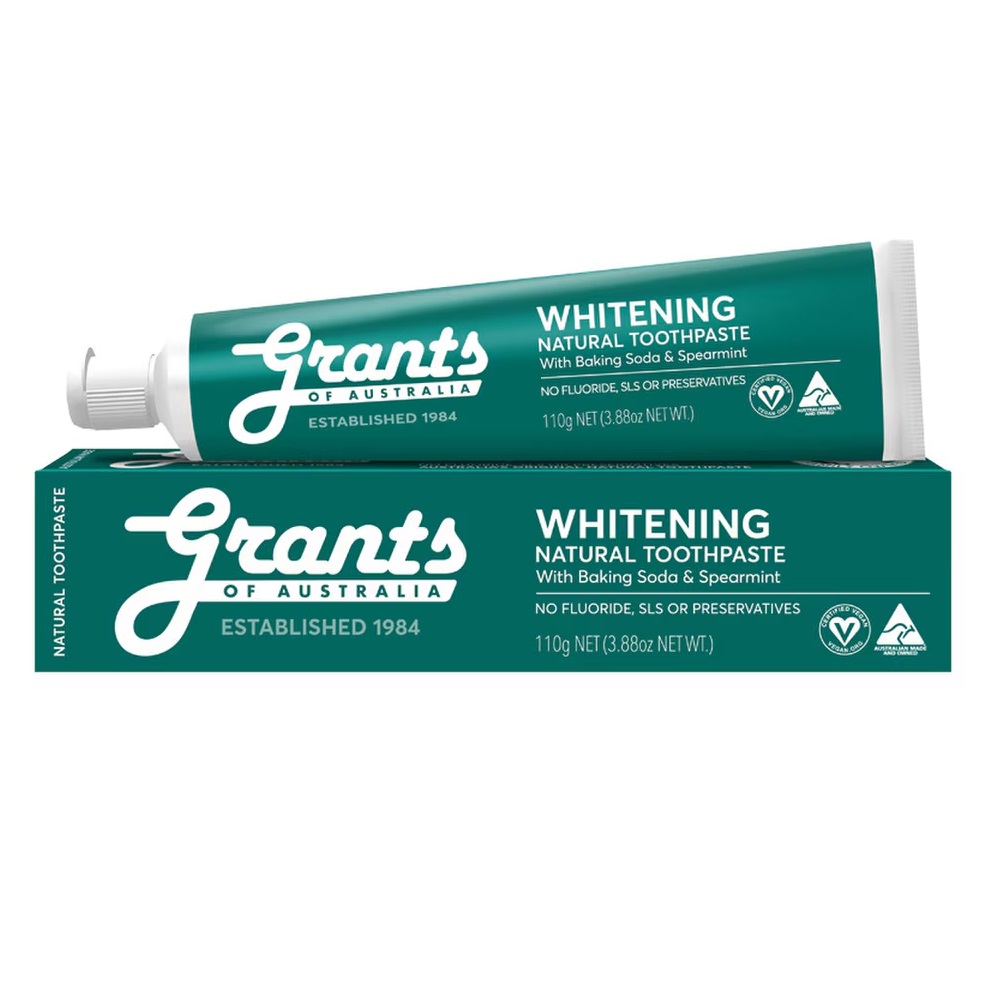 Natural Toothpaste 5