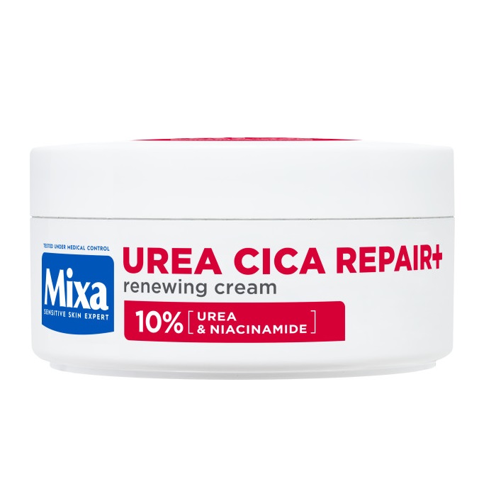 Urea Cica Repair+ 3