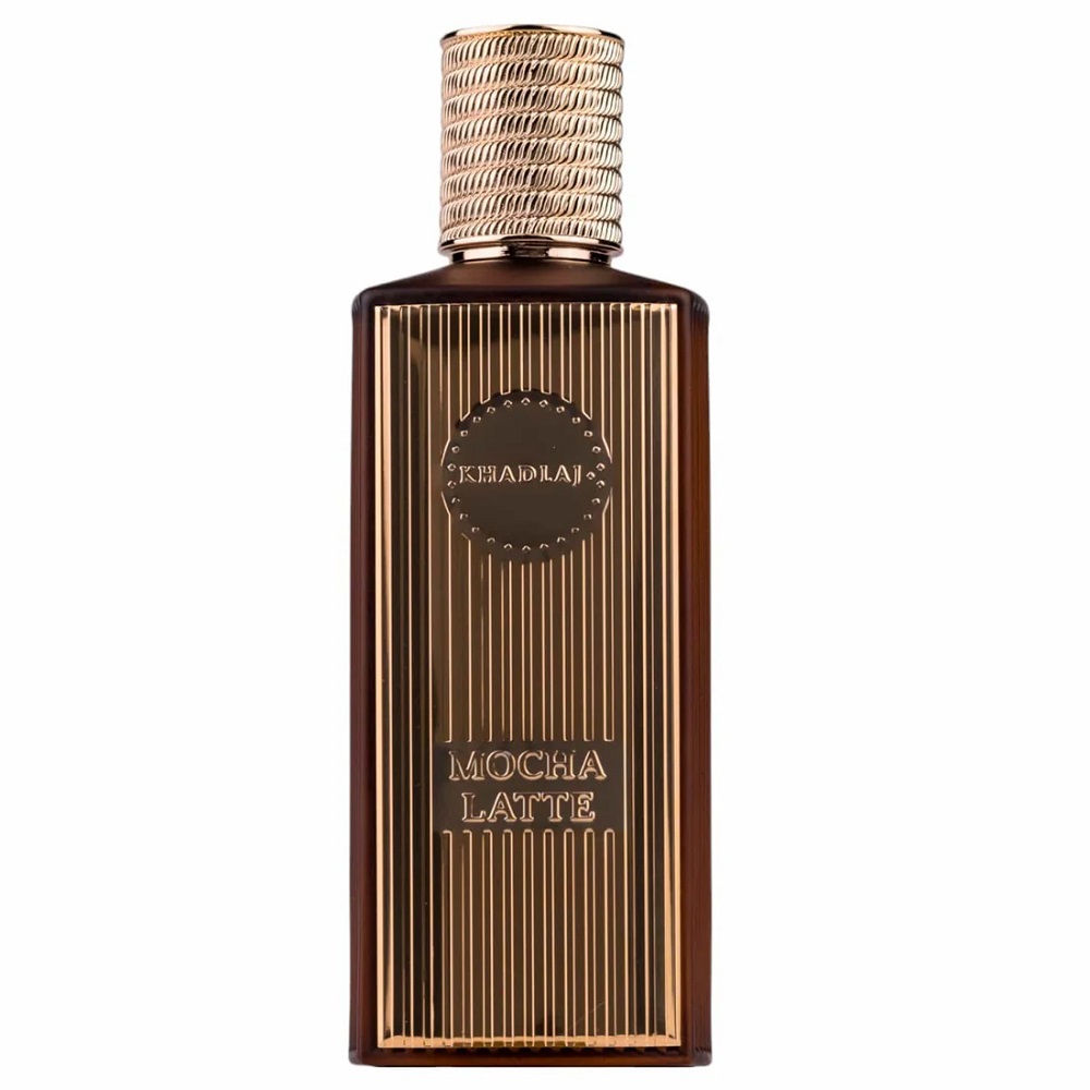 Mocha Latte Perfume Extract