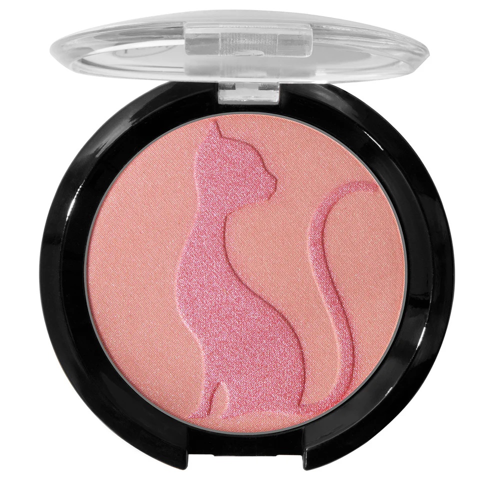 Love Struck Blusher + Bronzer 4