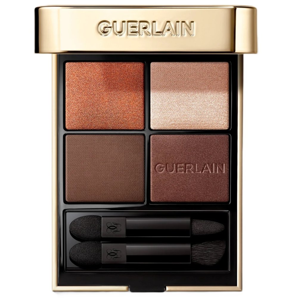 Ombres G Eyeshadow Quad 2
