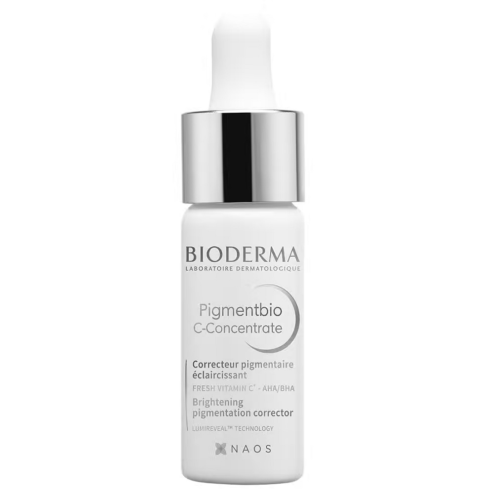 Pigmentbio 2