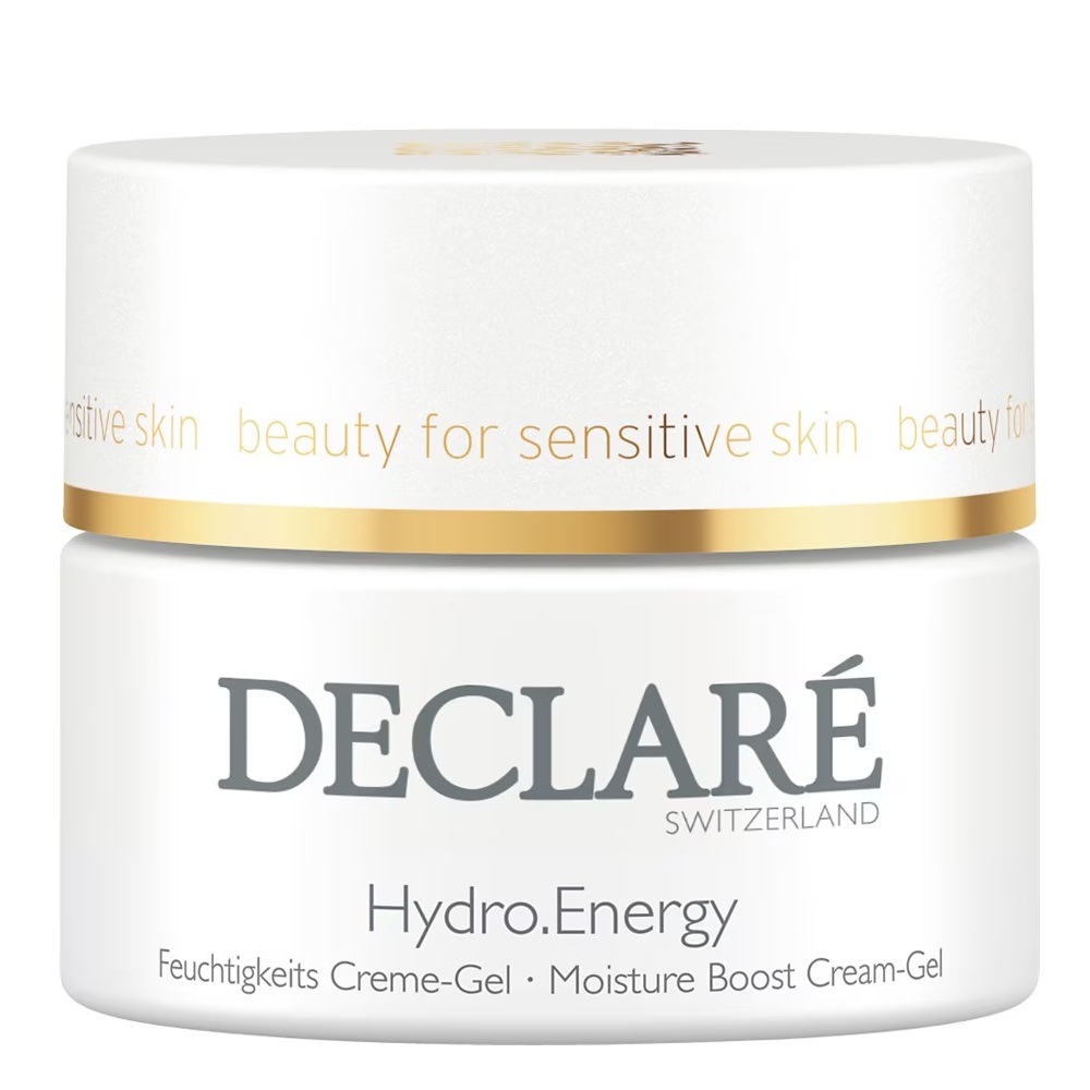 Hydro Energy Moisture Boost Cream-Gel Krem-żel Intensywnie Nawilżający