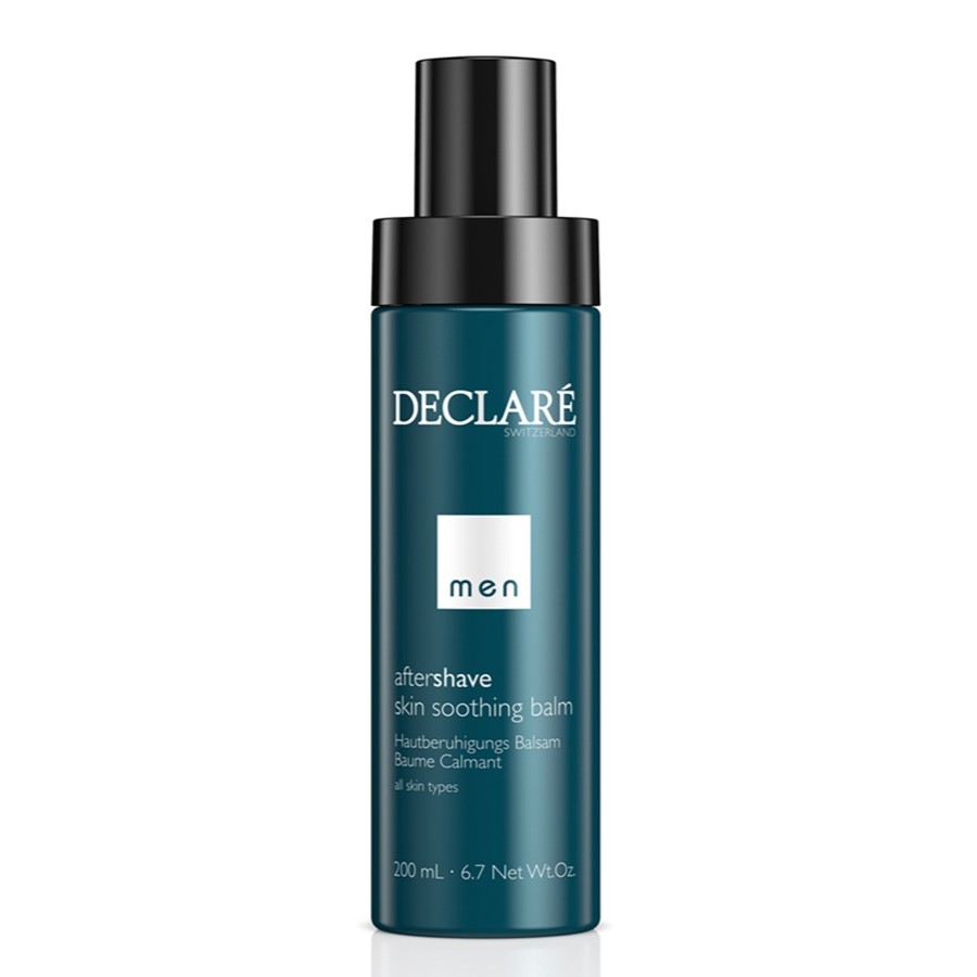 Men After Shave Soothing Balm Balsam Po Goleniu