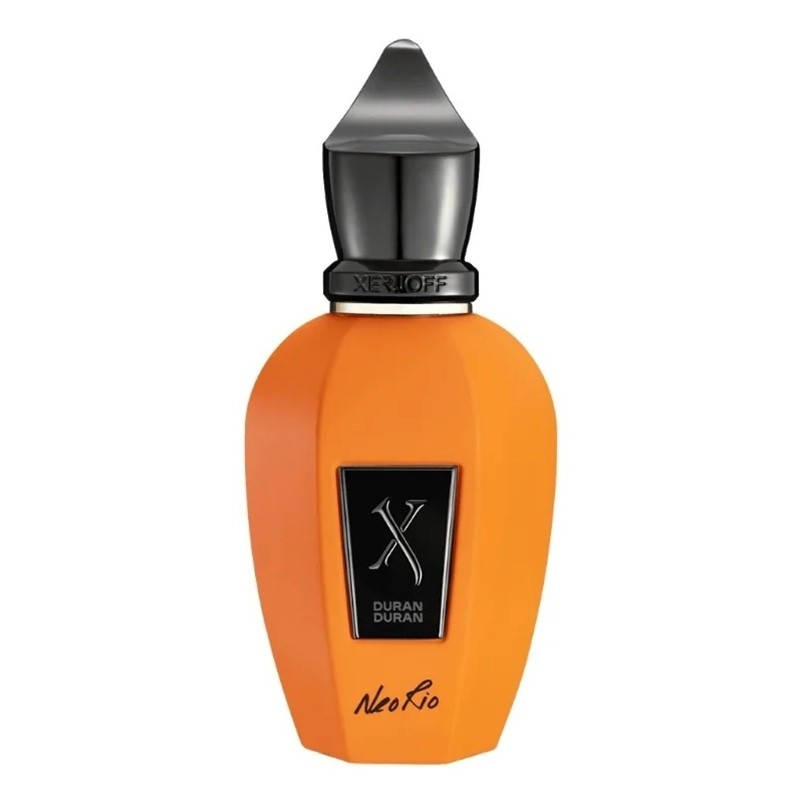 Duran Neo Rio Orange Duran NeoRio Orange Perfume