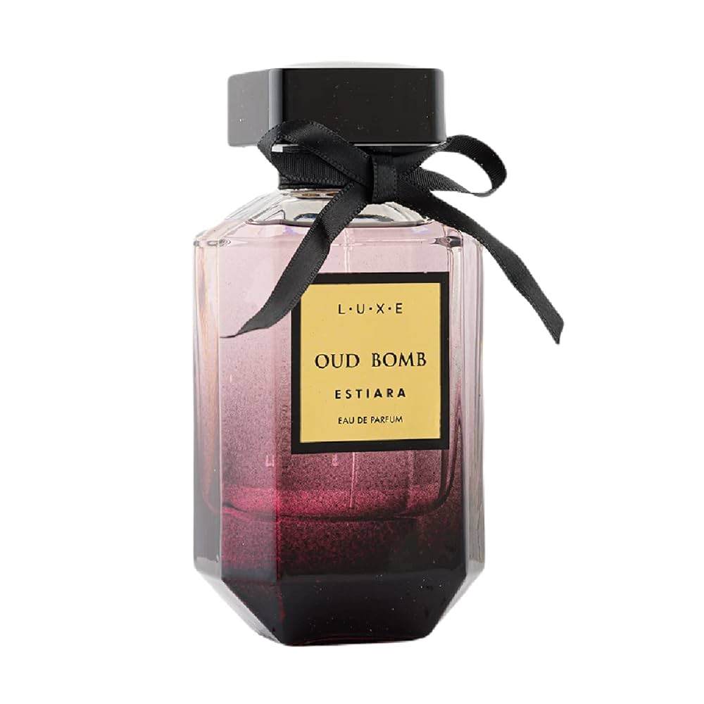 Luxe Oud Bomb Parfumovaná Voda V Spreji 100ml