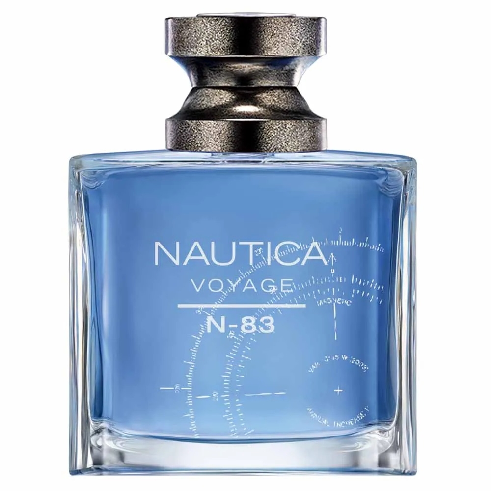 Voyage N-83 2