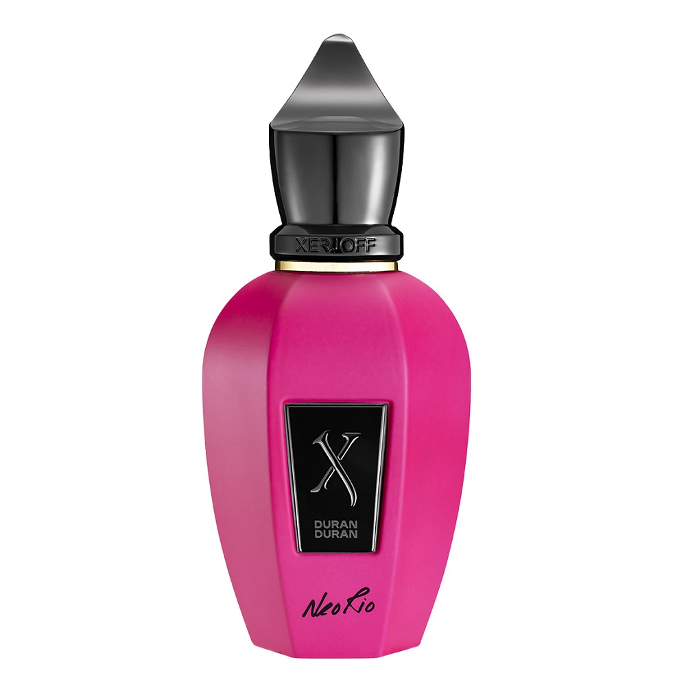 Duran NeoRio Fluo Pink Parfém Ve Spreji