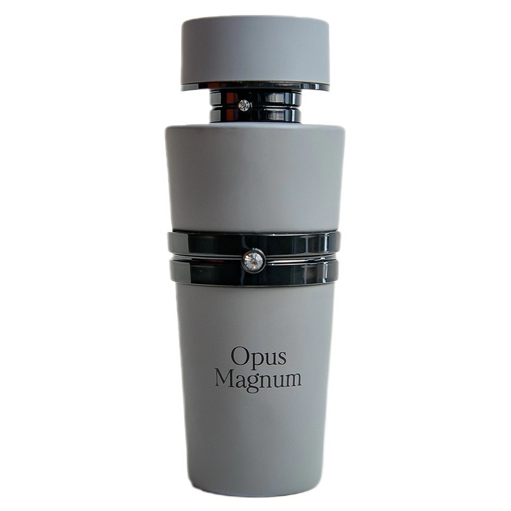 Opus Magnum Woda Perfumowana Spray