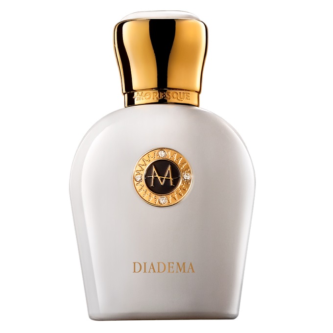 Diadema Woda Perfumowana Spray