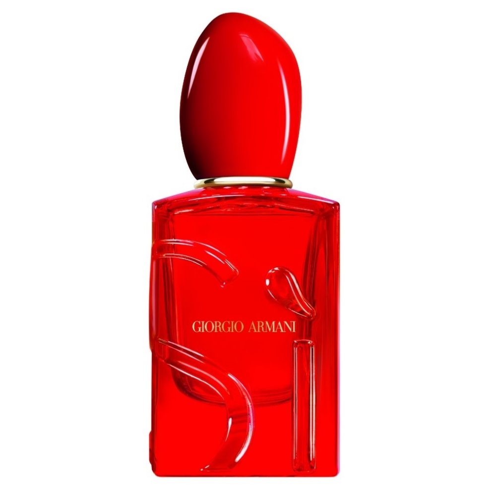 Si Passione Red Musk