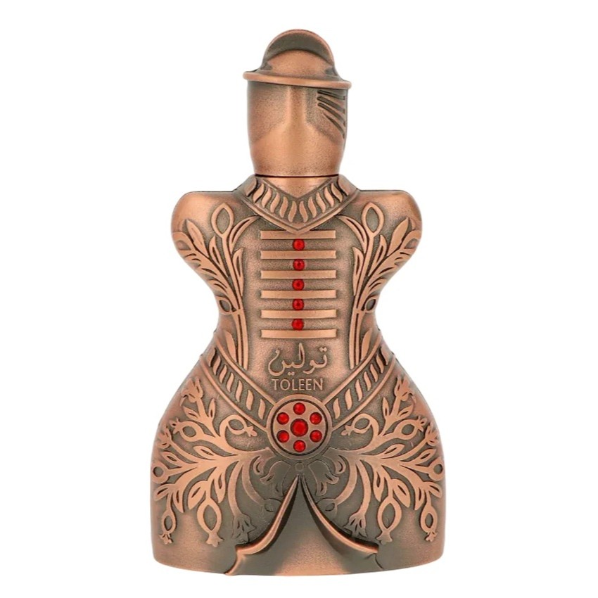Niche Emarati Toleen