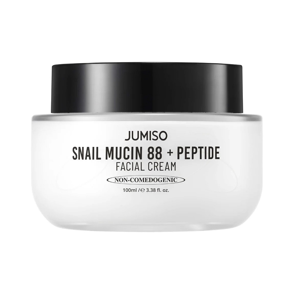 Non-Comodenic ŠNečí Hlien 88 + Peptidový Krém Na Tvár So šNečím Hlienom 100ml