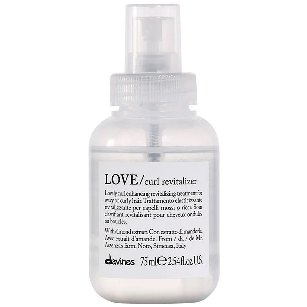 Essential Haircare Love Curl 2