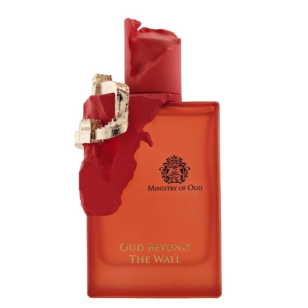 Oud Beyond The Wall Woda Perfumowana Spray