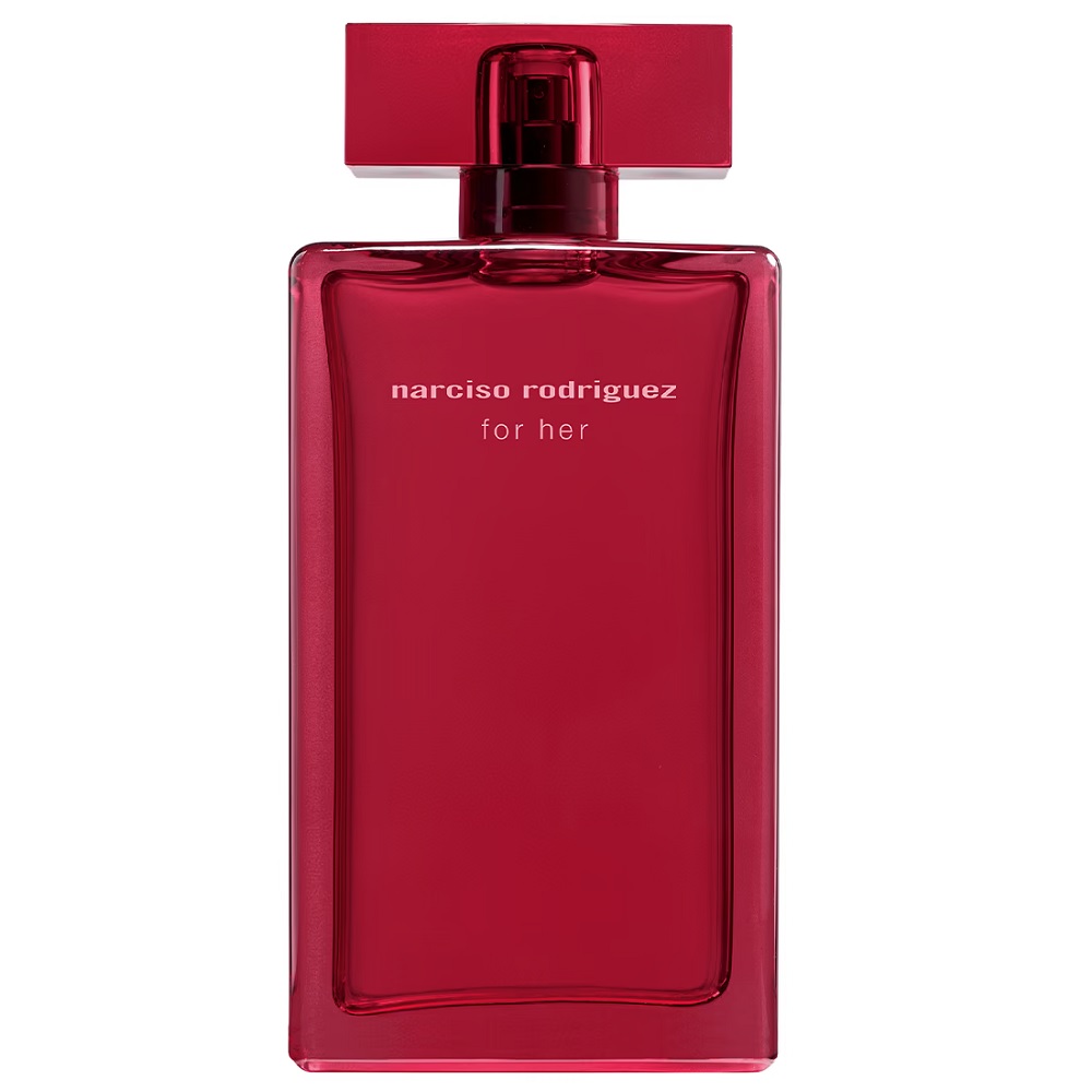 For Her Intense Woda Perfumowana Spray