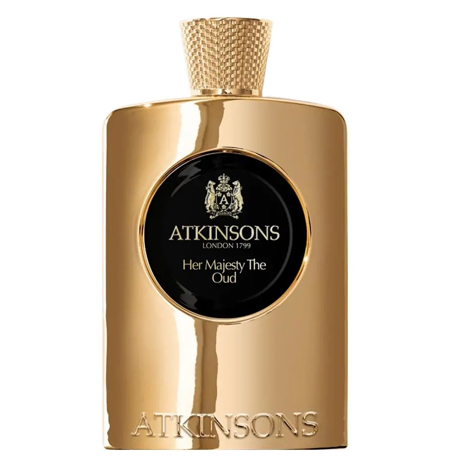 Her Majesty The Oud