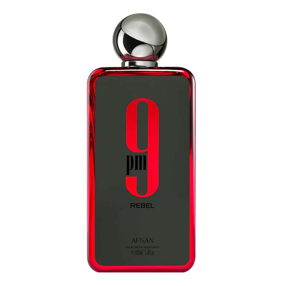 9pm Rebel Woda Perfumowana Spray