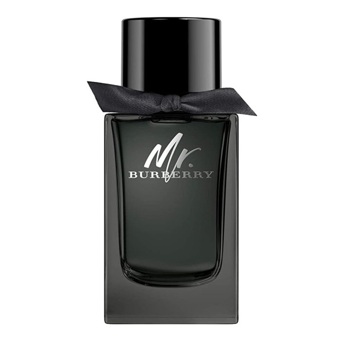 Mr.Burberry 2