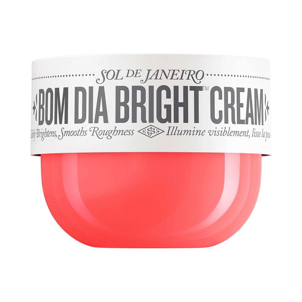 Bom Dia Bright Brightening Body Cream