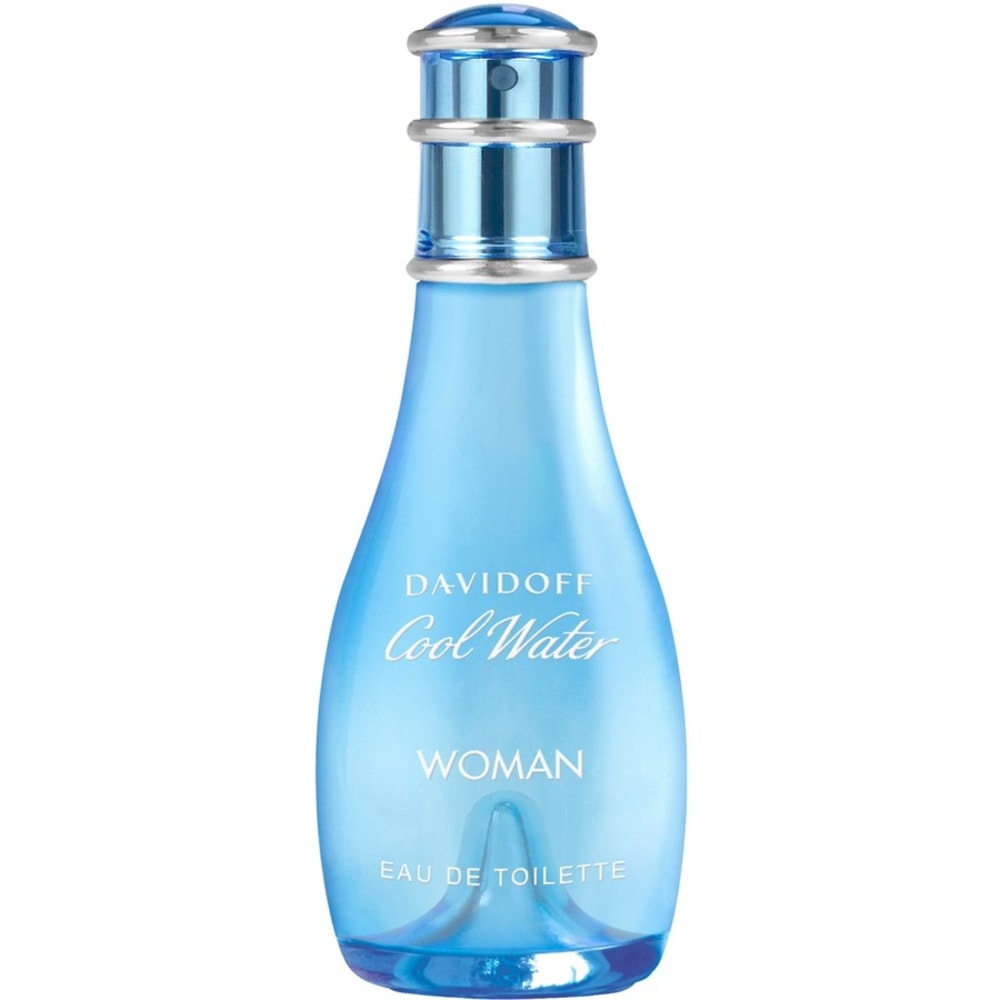 Cool Water Woman 2