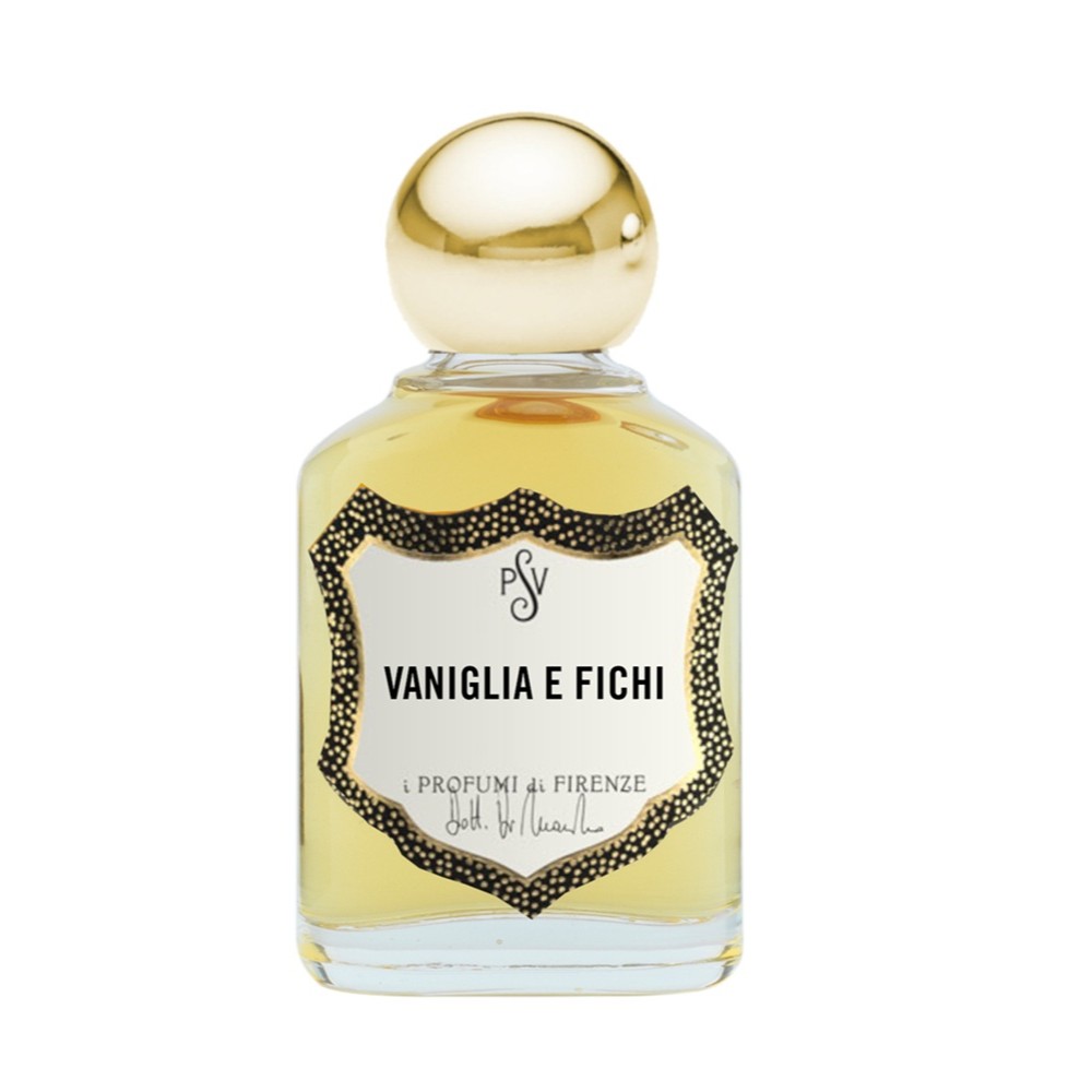 Vaniglia E Fichi