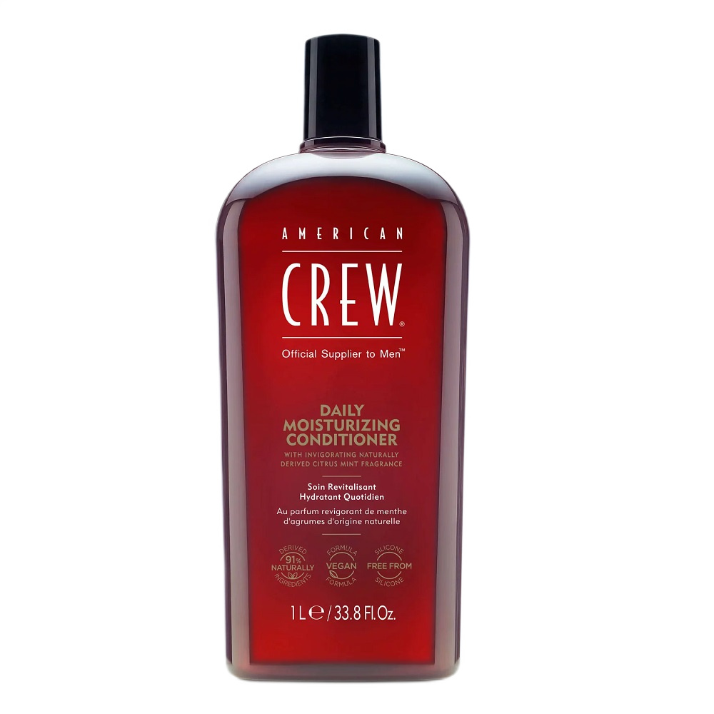 Daily Moisturizing Conditioner 2