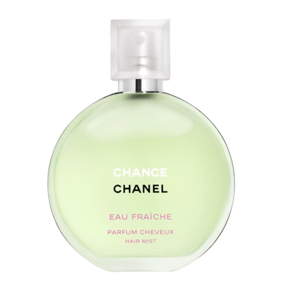 Chance Eau Fraiche Hair Mist Chance Eau Fraiche Vlasový Sprej 35 Ml
