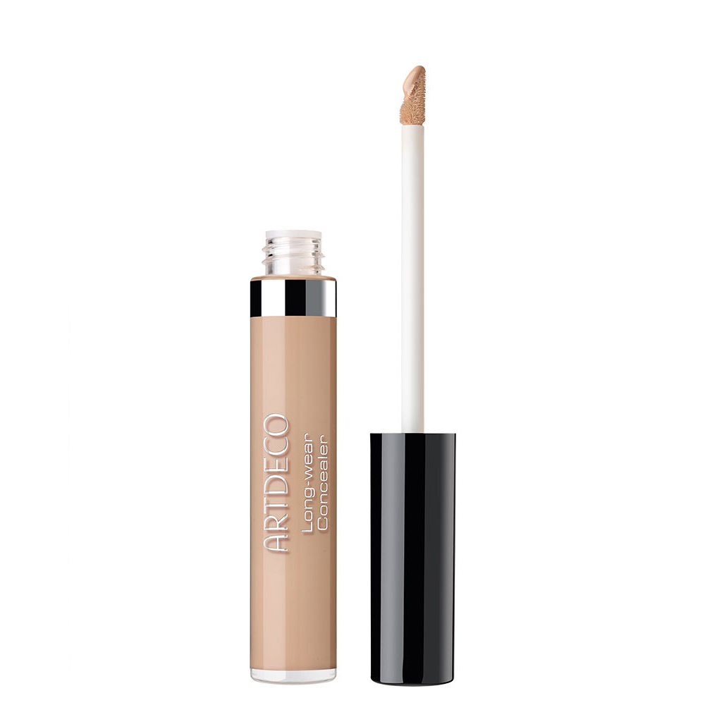 Long Wear Concealer 4