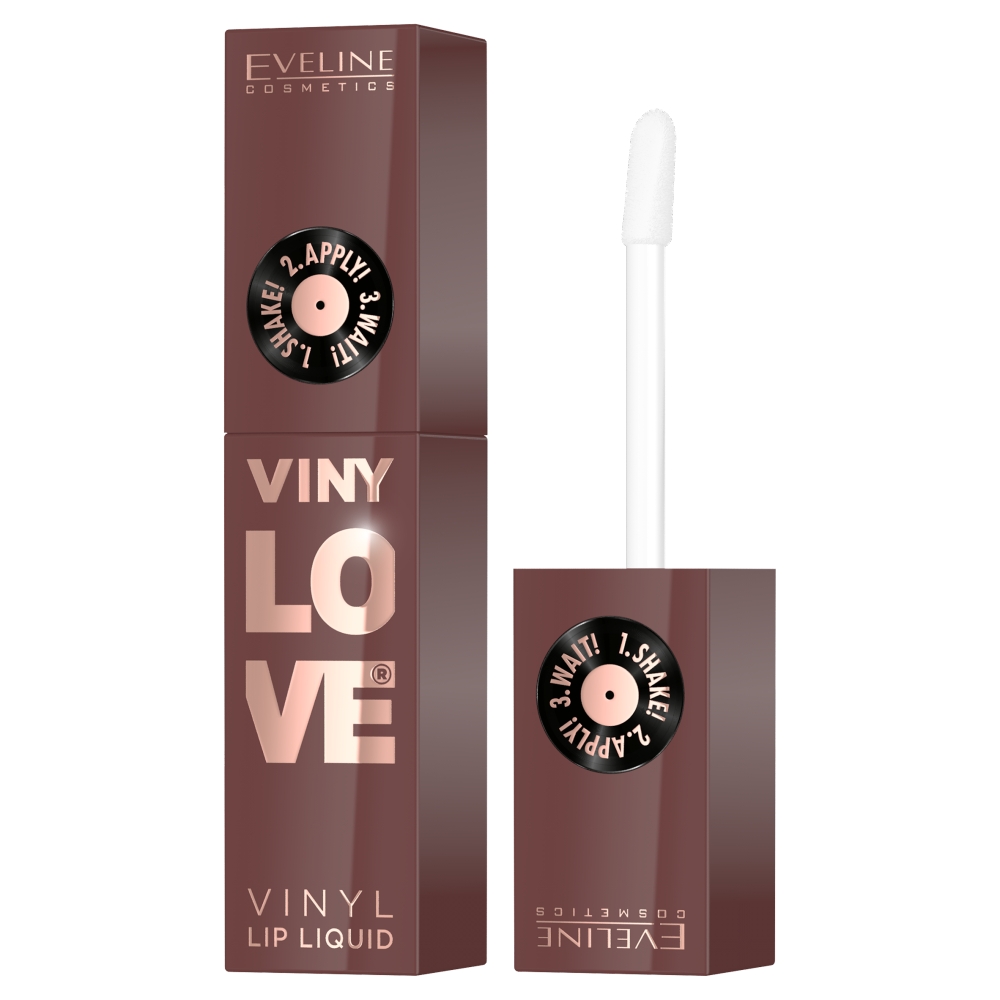 VinyLove Dlouhotrvající Tekutá 7
