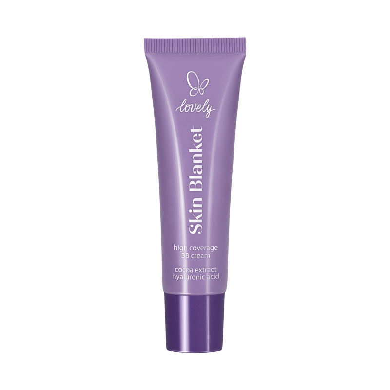 Skin Blanket BB Cream 4