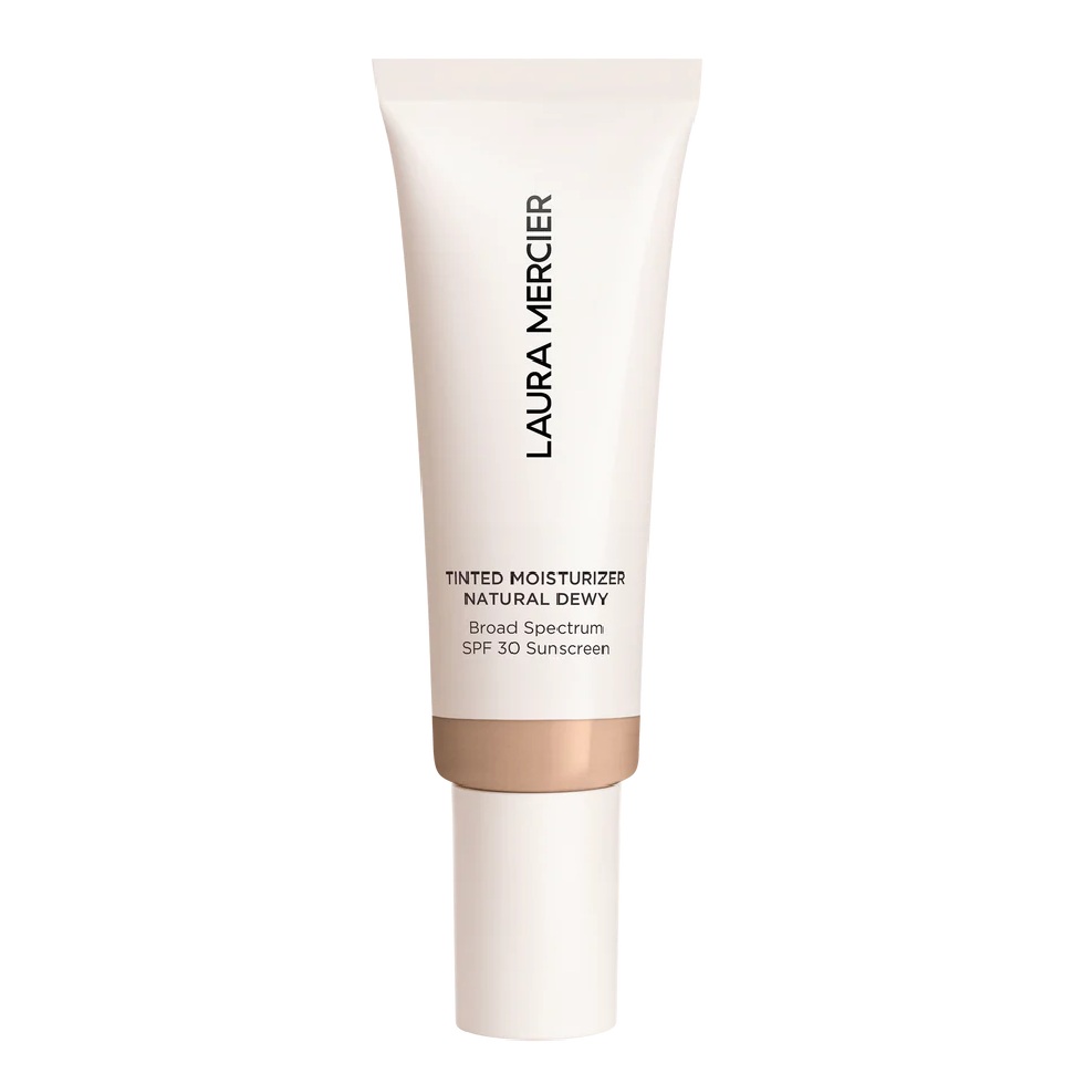 Tinted Moisturizer Natural Dewy 3