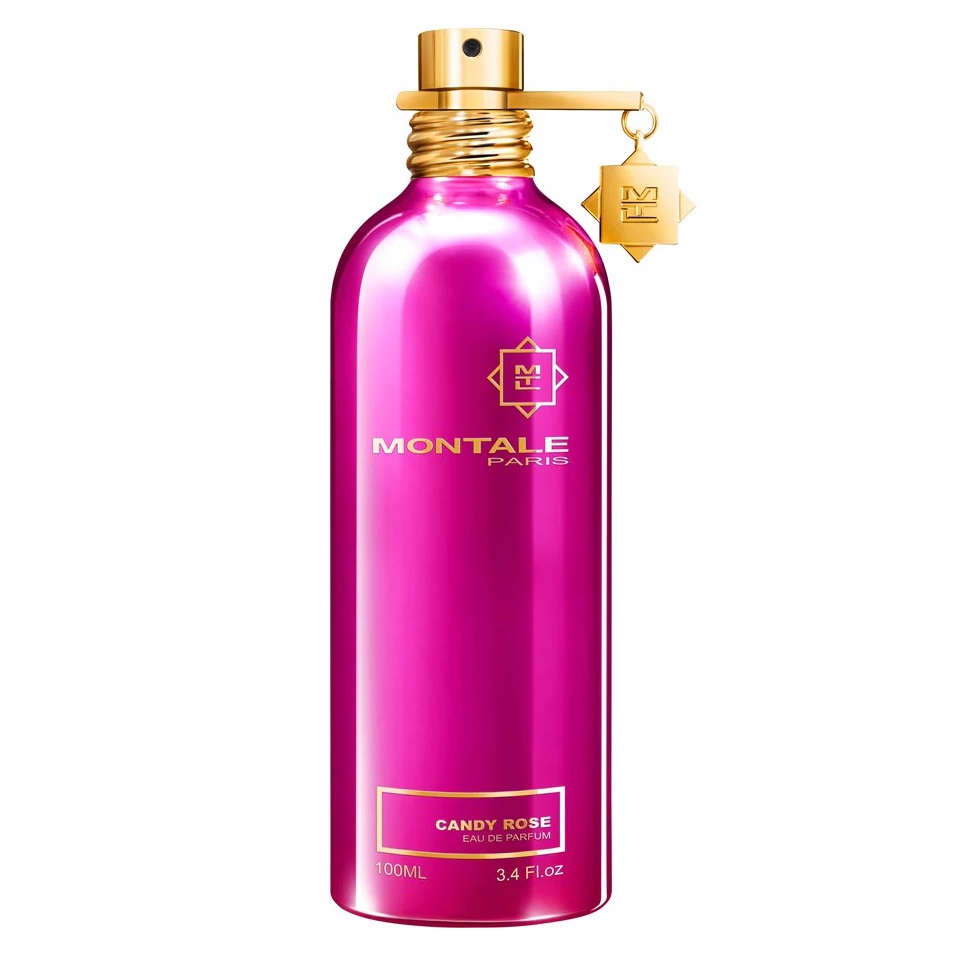 Candy Rose Woda Perfumowana Spray