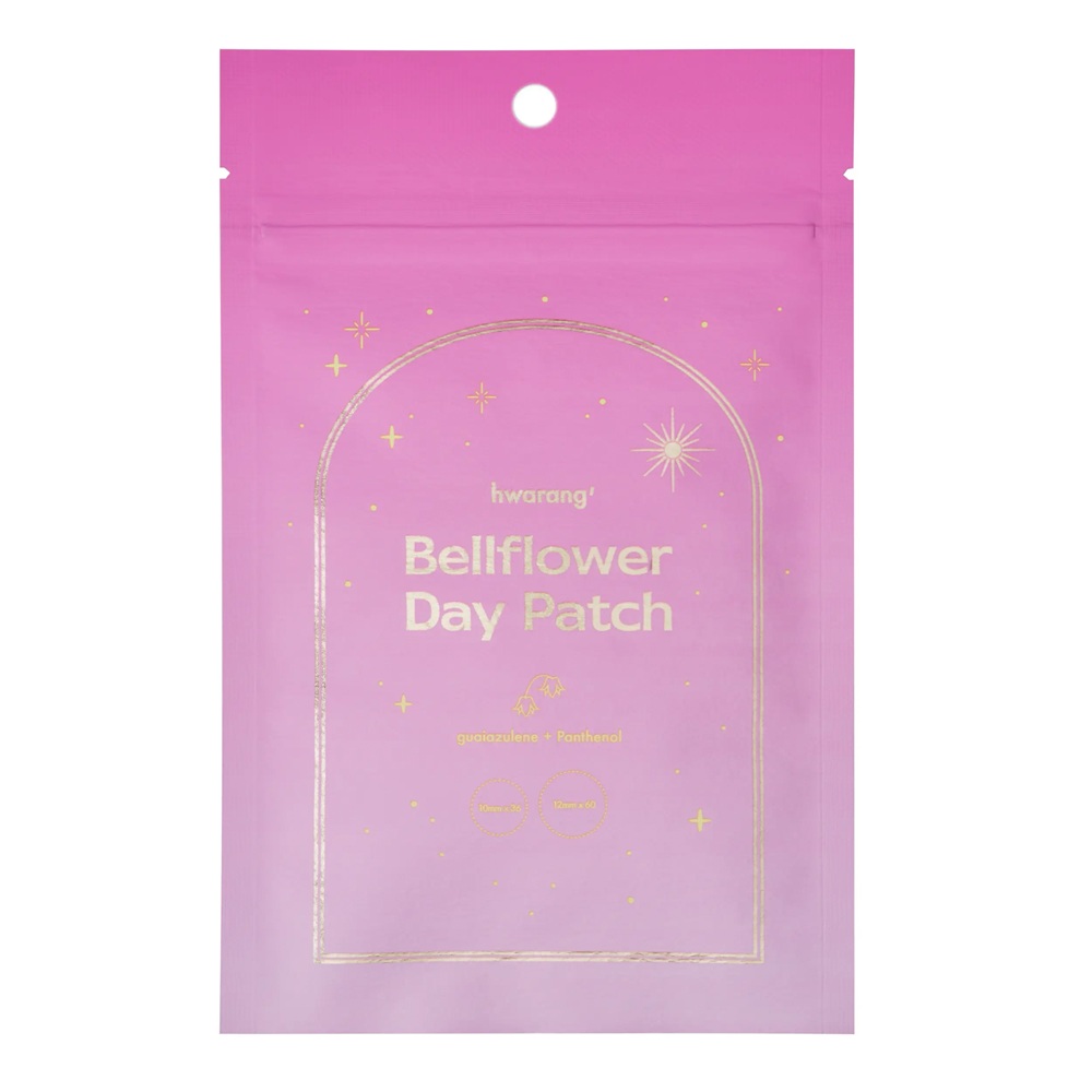 Bellflower Patch