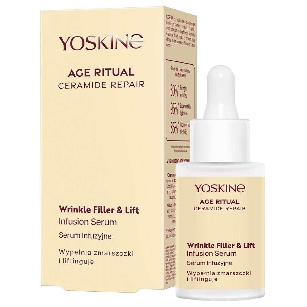 Age Ritual Ceramide Repair Age Ritual Infusion Face Serum