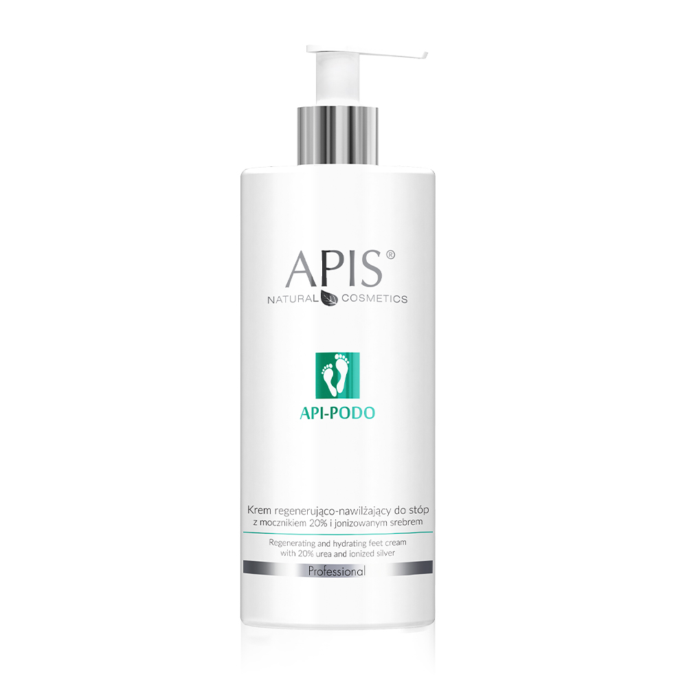 Api-Podo 4