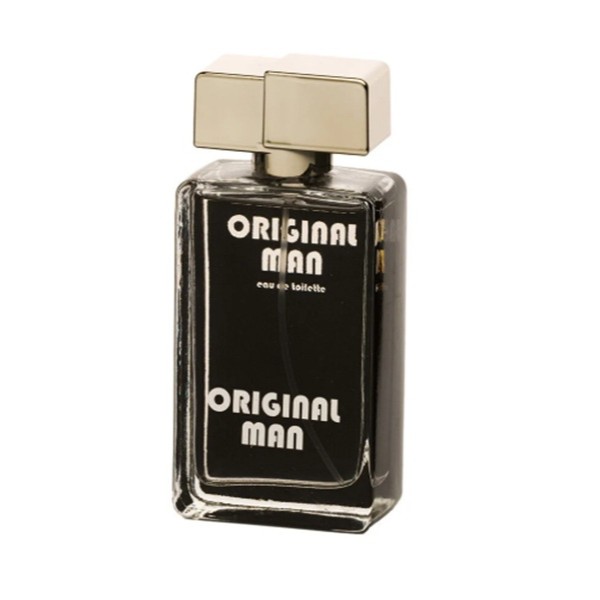 Original Man Woda Toaletowa Spray