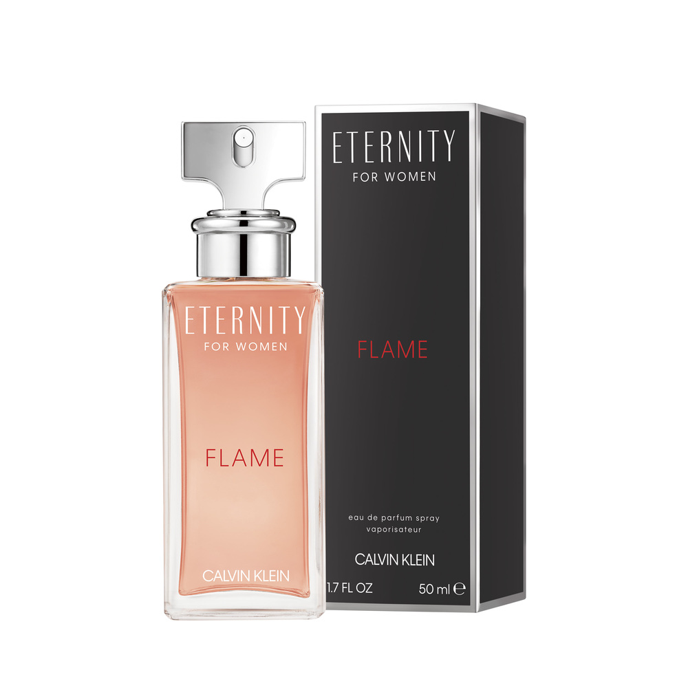 Eternity Flame For Women 2