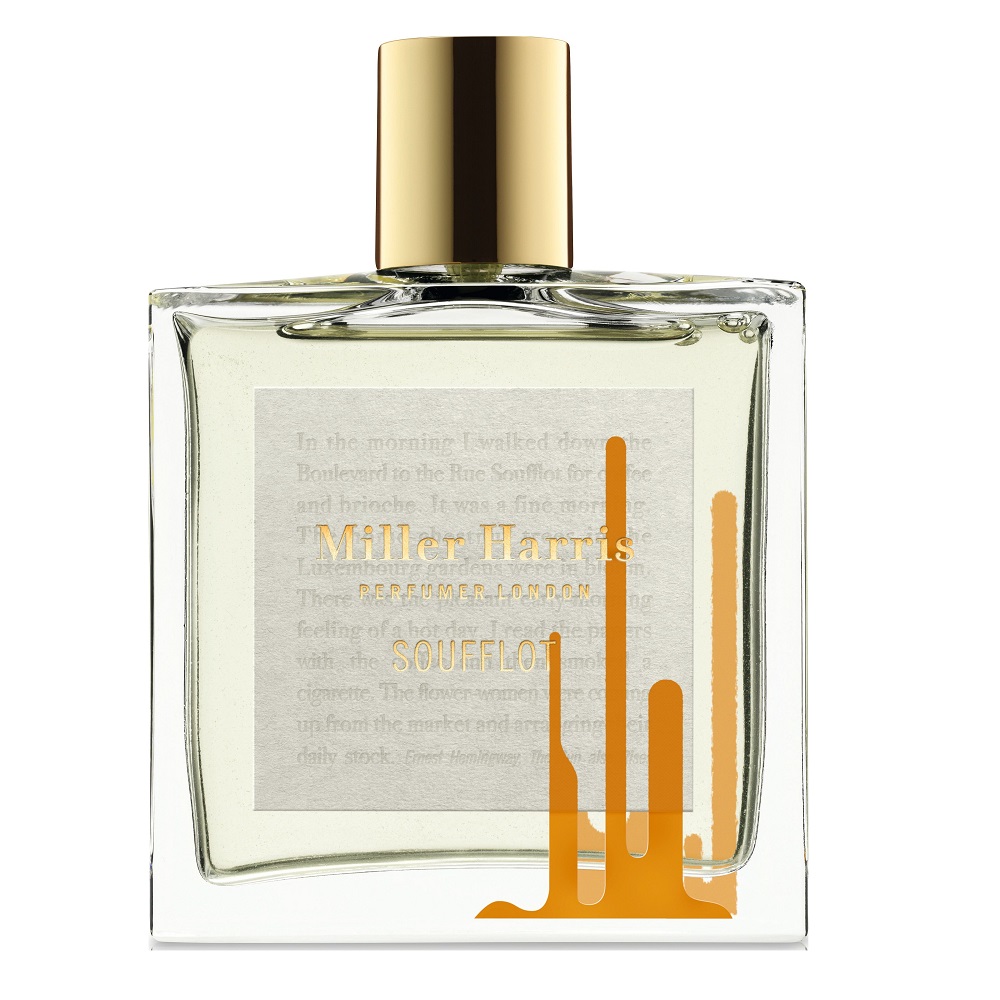 Soufflot Woda Perfumowana Spray