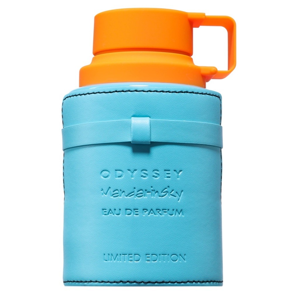 Odyssey Mandarin Sky 3