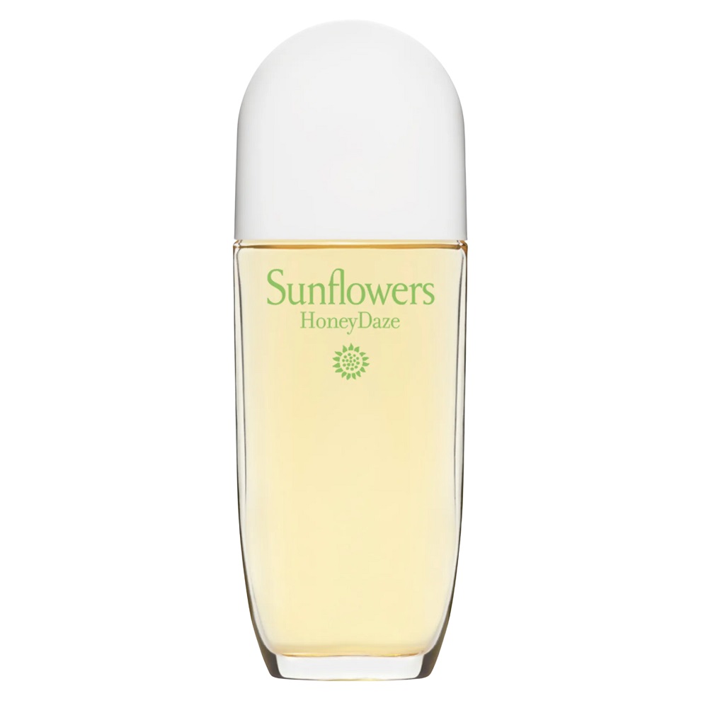 Sunflowers HoneyDaze Toaletná Voda V Spreji 100 Ml
