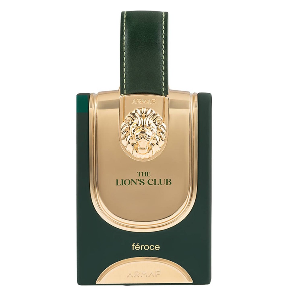 The Lion's Club Feroce Parfumovaná Voda V Spreji 100 Ml