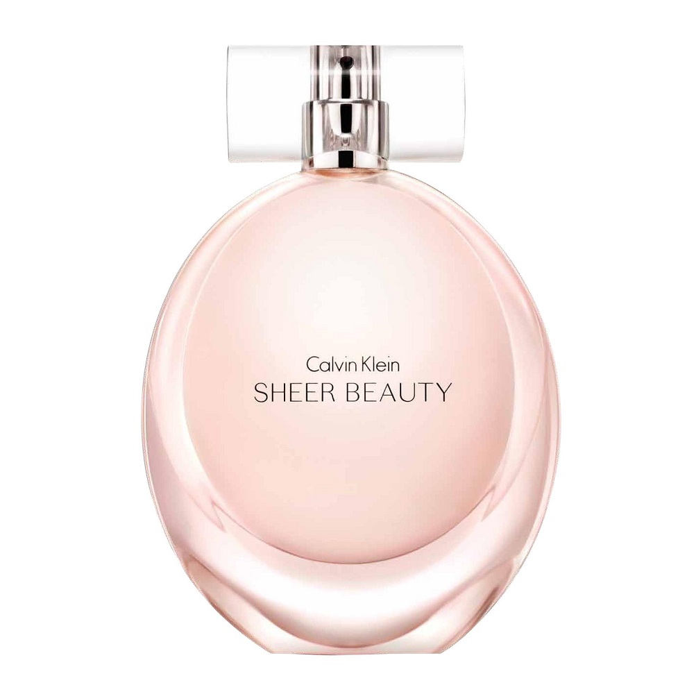 Sheer Beauty Woda Toaletowa Spray 4