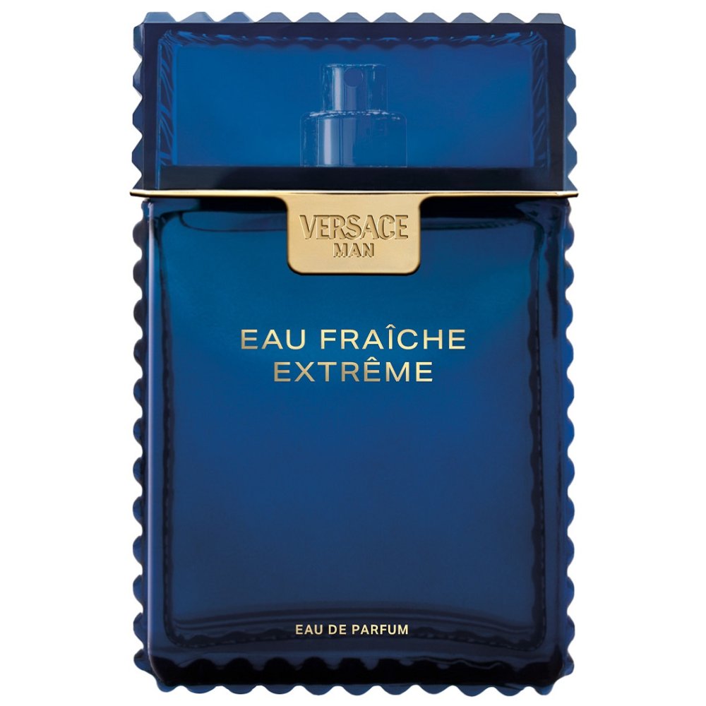 Man Eau Fraiche Extreme 2