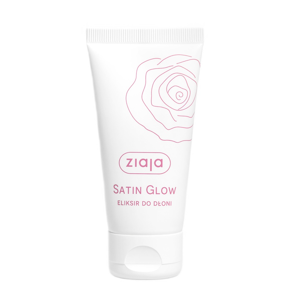 Satin Glow 2