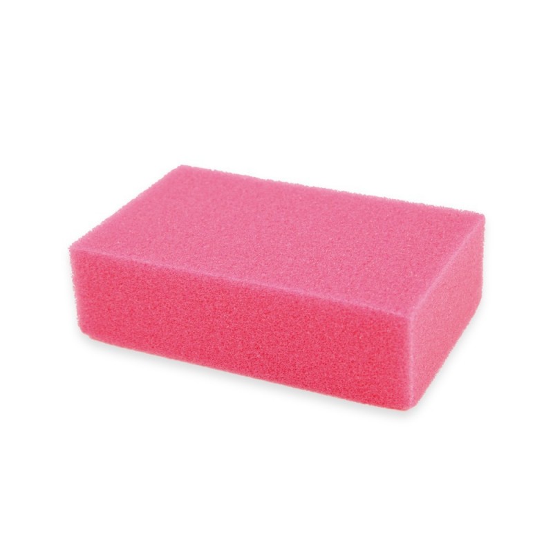 Bath Sponge Obdélníková Mycí Houba 6014